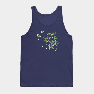 Chlorella vulgaris Tank Top